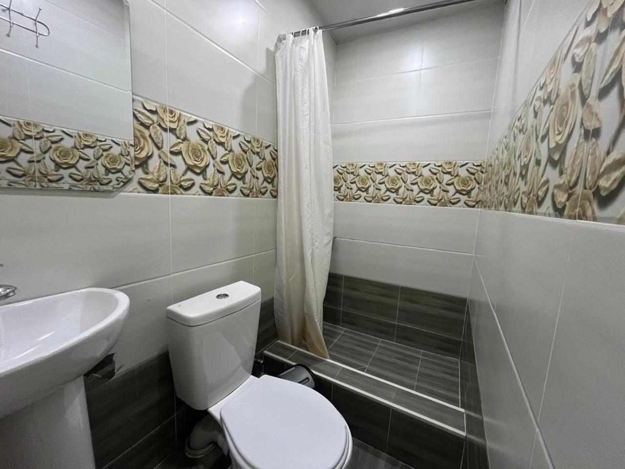 Fenix Hotel Tashkent Exterior foto