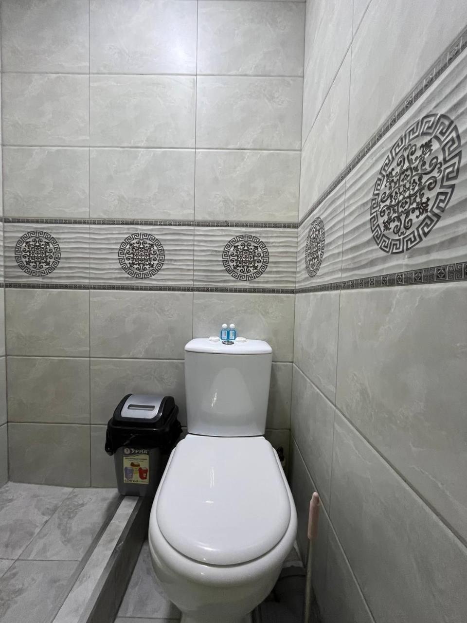 Fenix Hotel Tashkent Exterior foto